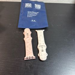 New Disney Apple Watch Bands 