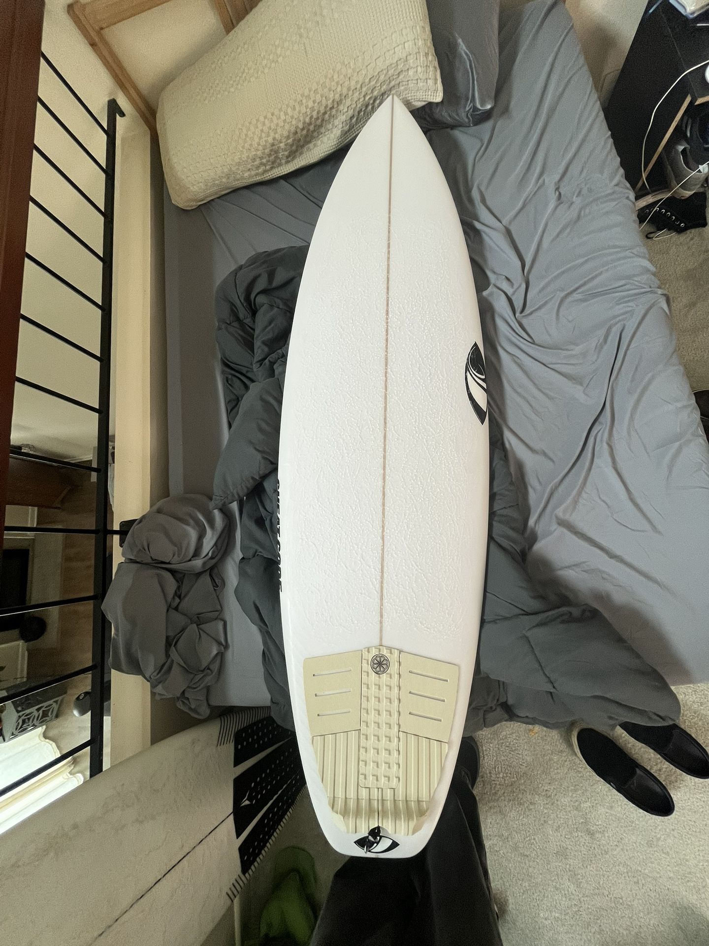 Sharpeye Cheat Code Surfboard