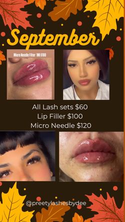 Lip Gloss