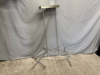 GENERATIONAL BRANDS Contemporary Branching Nickel Pendant Light