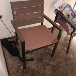 2 Chairs 
