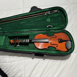 Violin 