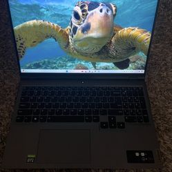 Gaming Laptop
