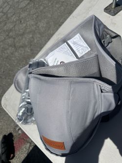 Baby Carrier