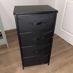 4 Drawer Organizer 