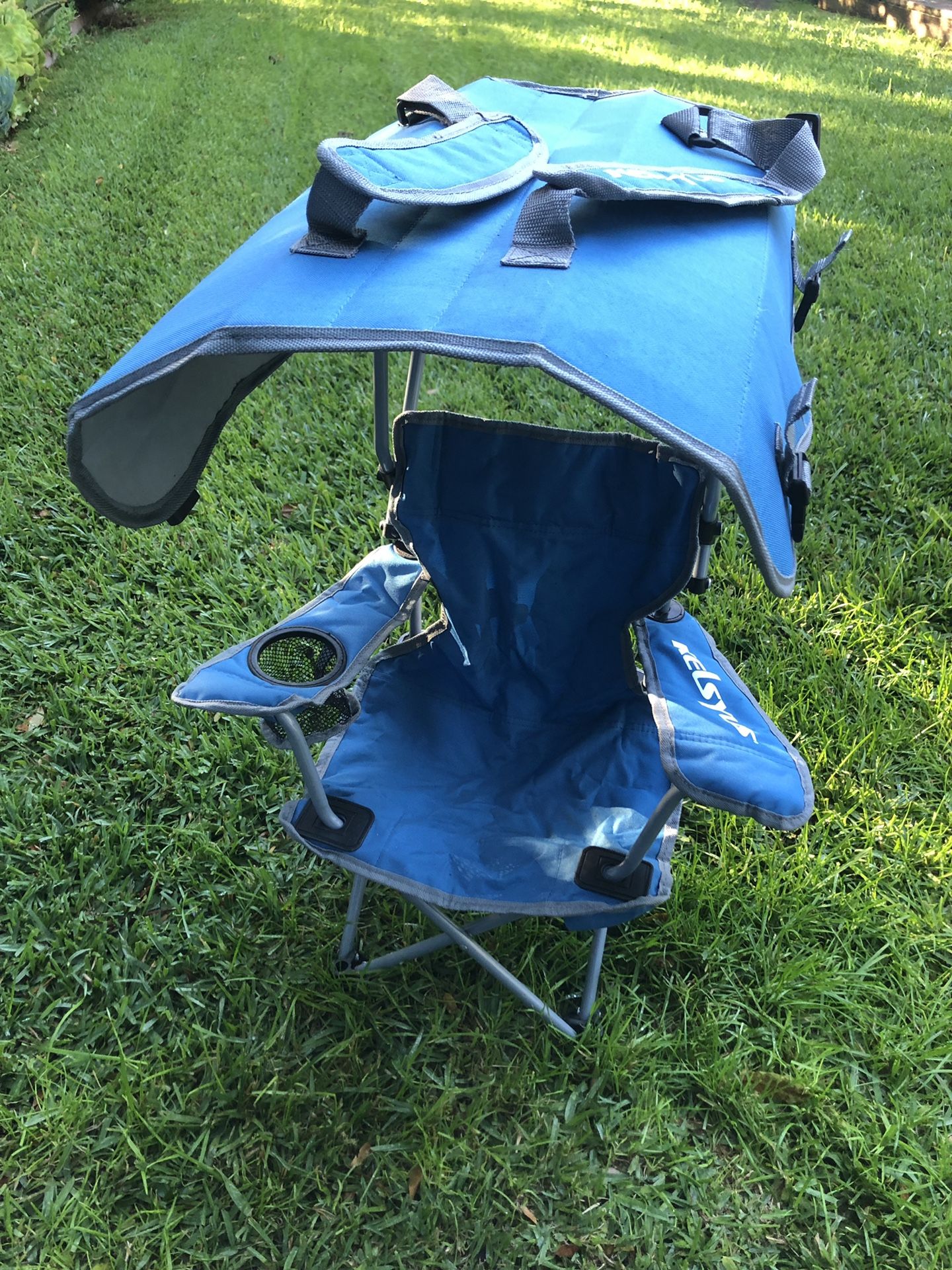 Aluminum Kelsyus Kelsyus Portable Hammock Camping Chair Kelsyus