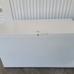Kenmore 20cu ft Chest Freezer Manual Defrost