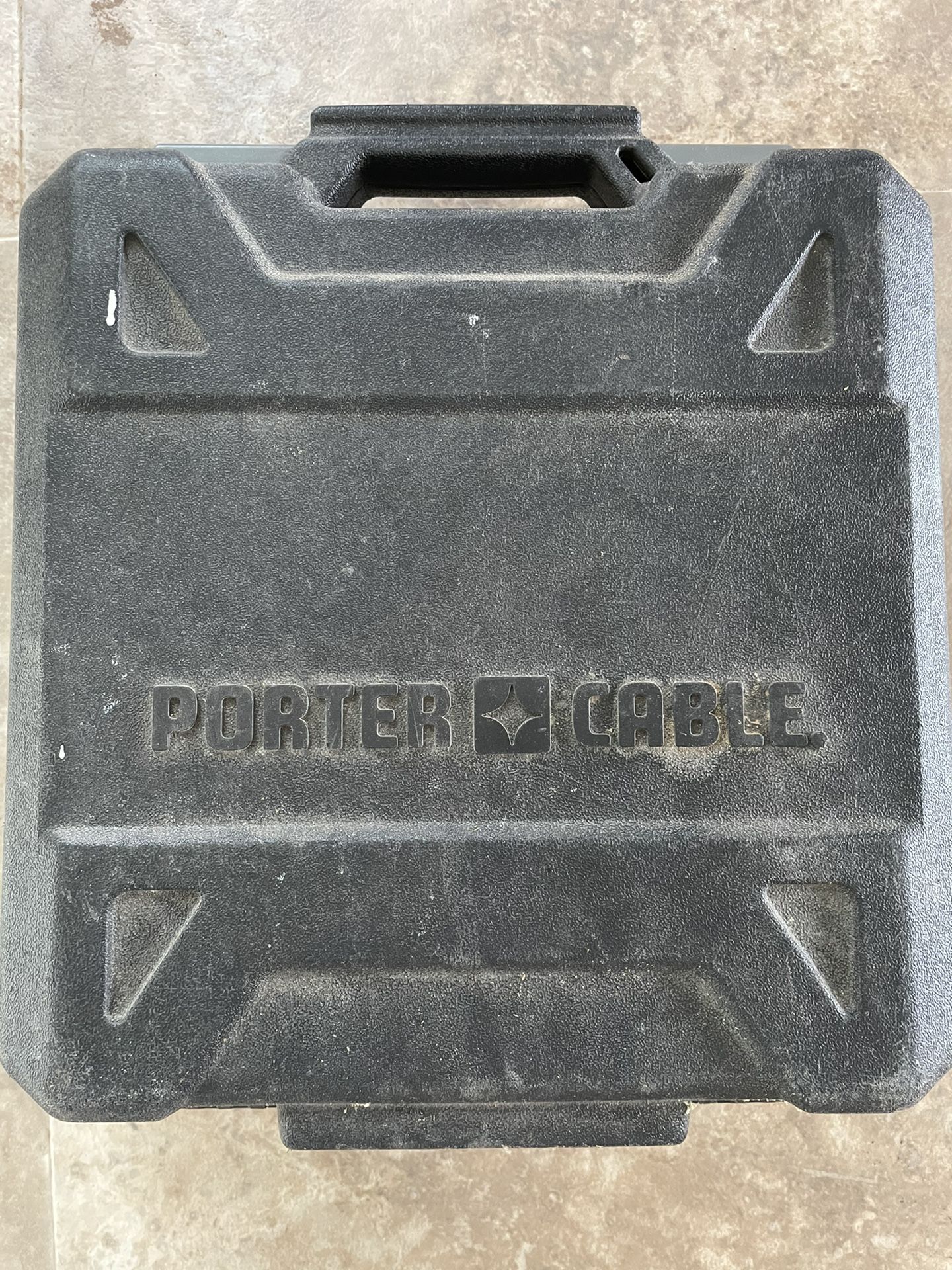 Porter Cable 16 Gauge Nailer