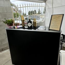 Bartending