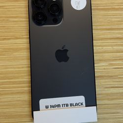 On Sale iPhone 14 Pro Max 1TB Unlocked 