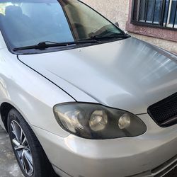 2003 Toyota Corolla
