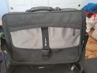 Briefcase 
