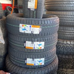 195/65R15 Marca IRĂŤS nuevas Y Garantizadas