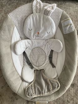 Baby recliner