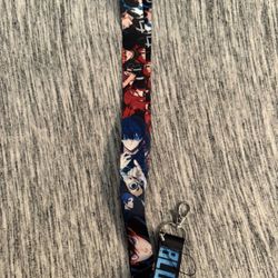 Lanyards