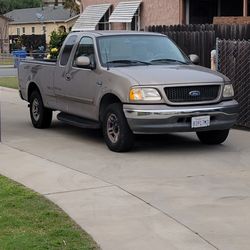 2003 Ford F-150