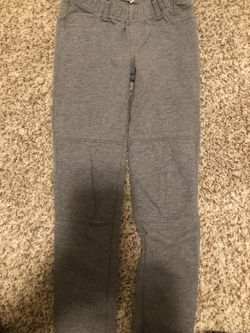 Cat & jack stretch pants 5T