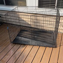 Dog Cage