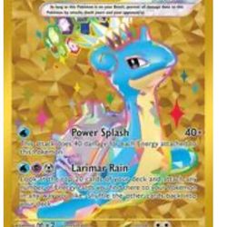 Pokémon Card