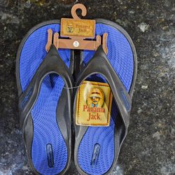 Panama Jack Mens Sandal