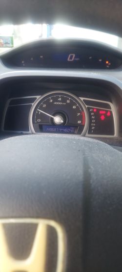2006 Honda Civic