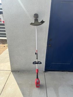 M18 Milwuakee Fuel String Trimmer (Tool only)