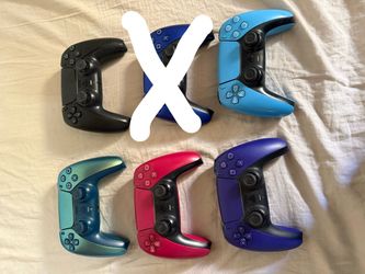 PS5 Original Controllers