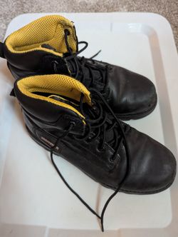 Craftsman Work Boots Size 10.5