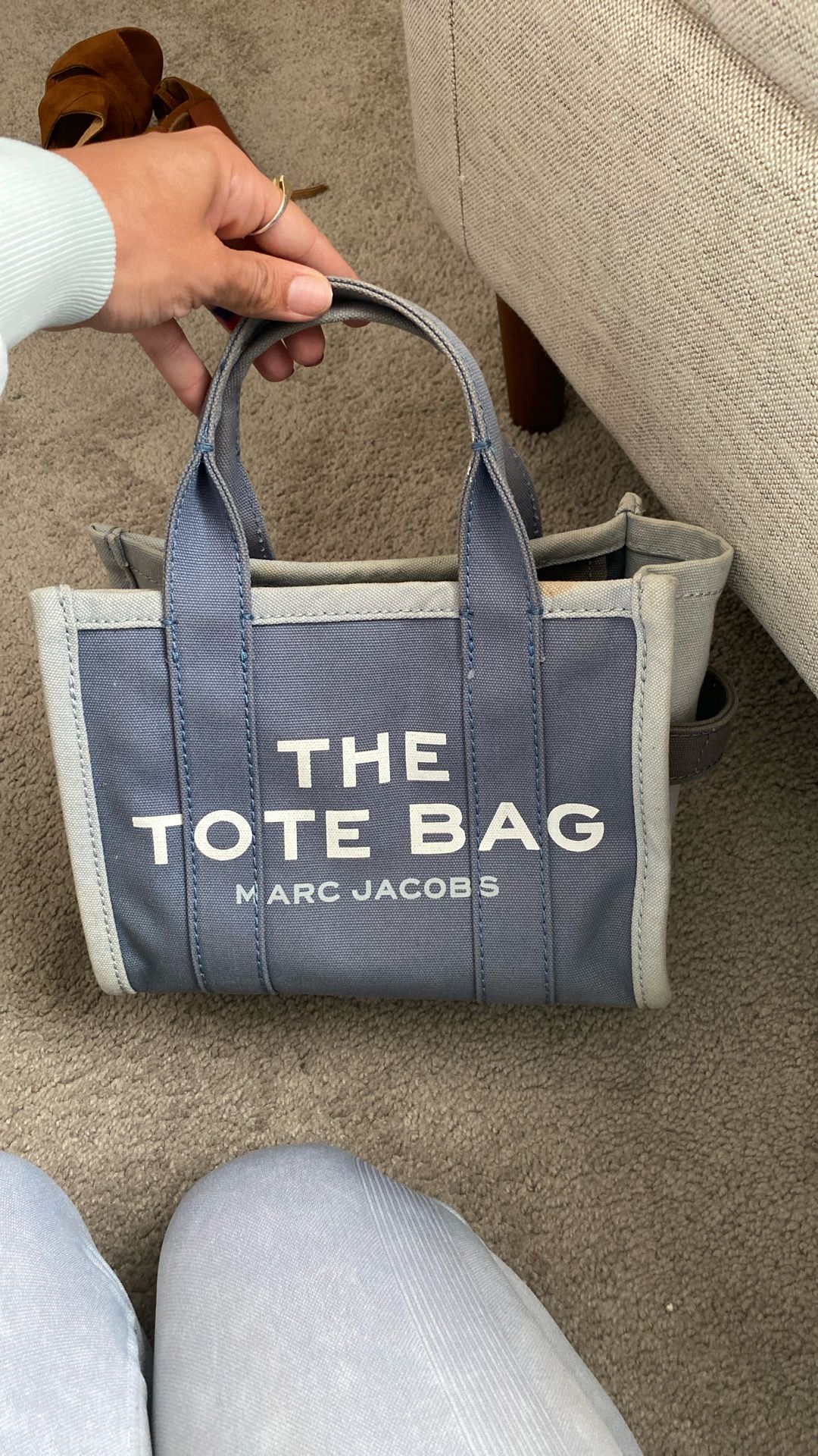 Tote