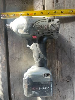 Matco 3/8 impact