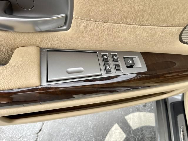 2007 BMW 7 Series