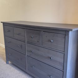 Ikea Hemnes 8-drawers Dresser 