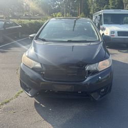 2016 Honda FIT
