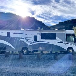 2007 Winnabago Itasca