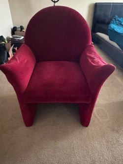 Single Couch Free