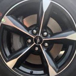 Ford Focus Rims Explorer Flex Edge Maverick Mustang Performance Pack Fusion Wheels 