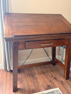Drafting table
