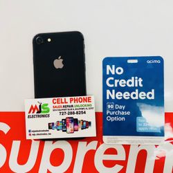 iPhone 8 64GB Unlocked 