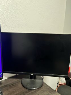 Gaming monitor