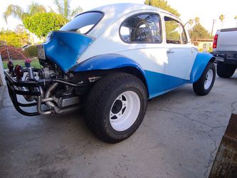 1968 VW Baja Bug Thumbnail