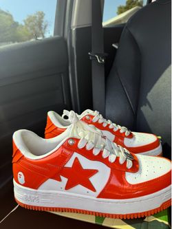 Bape shoes