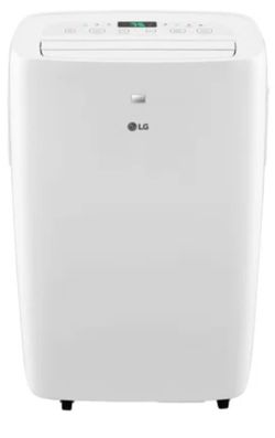 LG AC Unit