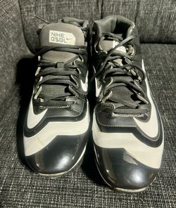 Nike huarache fastflex hot sale