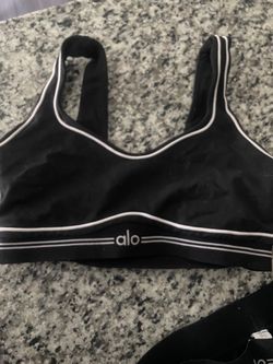 Alo tight set size M
