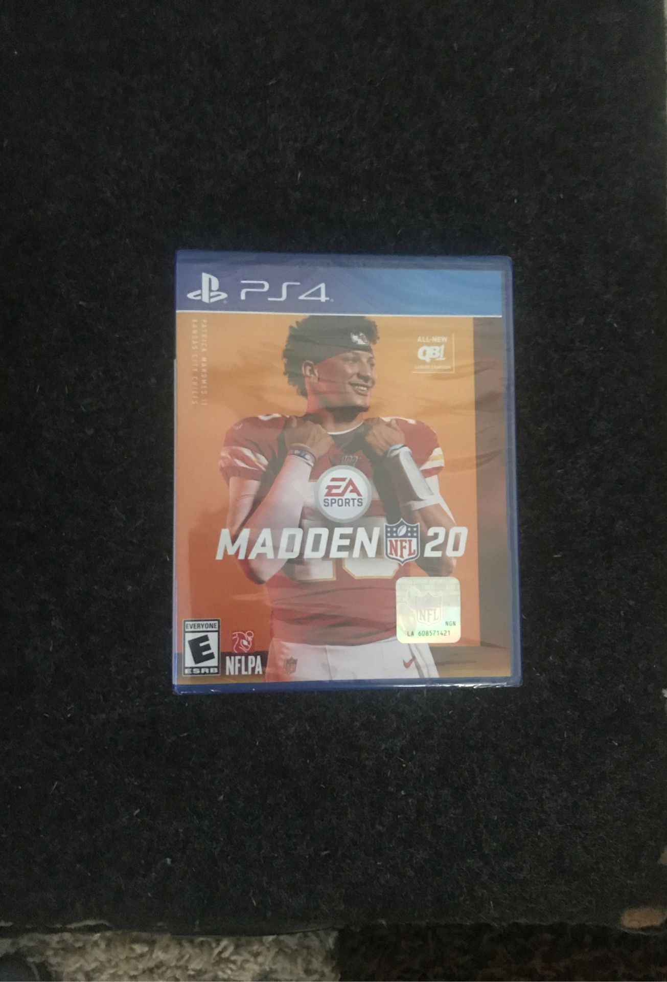 Madden 20 for PS4 price drop***video game plug🔌🔌🔌***