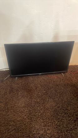 Vizio Smart TV