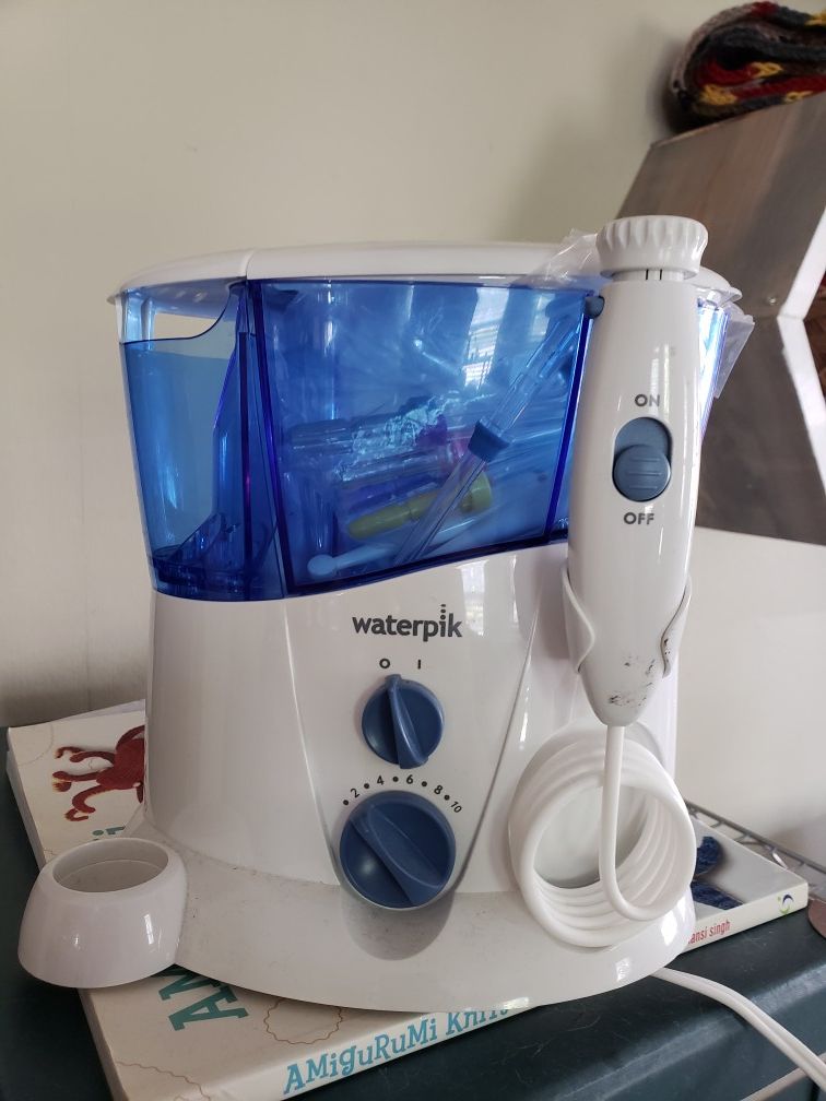 Waterpik
