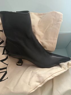 Lanvin Boots