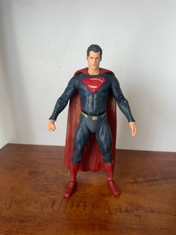 McFarlane toys Superman