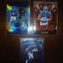 Football Cards
